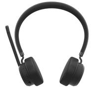 Auriculares Lenovo 4xd1q30302 Inalámbrico Bluetooth Negro
