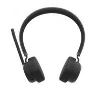 Lenovo 4XD1Q30302 Auriculares Inalámbrico Diadema Llamadas/Música Bluetooth Negro