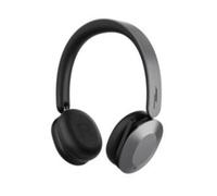 Auriculares Lenovo Dual-Mode inalámbricos USB-A y USB-C con cancelación de ruido y Teams