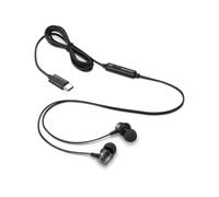 Auriculares Lenovo Negro