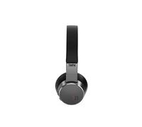 Auriculares - Lenovo - ThinkPad X1 - Cancelación activa de ruido - Cómodos - Alta calidad de audio