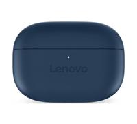 Auriculares Lenovo YOGA PC Edition inalámbricos True Wireless Bluetooth uso llamadas y música resistentes IPX4 azul