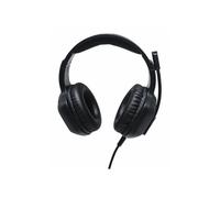 Auriculares - LEXIBOOK - Harry Potter - Compatibilidad multiplataforma - Efecto de luz LED
