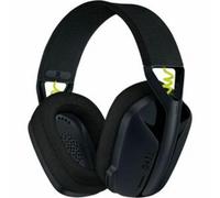 Logitech Auriculares Gaming 991G Serie Bundle G435 Lightspeed +Ratón G203 Azul &