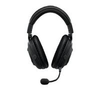 Auriculares Logitech G Pro X con Tecnología BLUE VO!CE