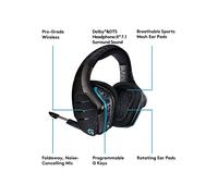 Auriculares - Logitech - G333 - Intraaurales - Con cable - Negro