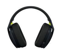 Auriculares logitech g435 lightspeed gaming black