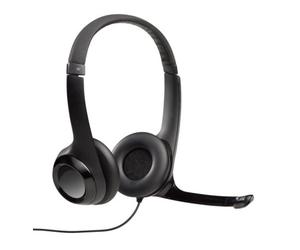 Auriculares LOGITECH H390