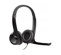 Logitech H390