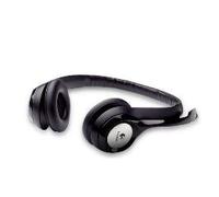 Auriculares Logitech H390 USB con Micrófono Cancelador de Ruido