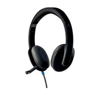Auriculares LOGITECH H540