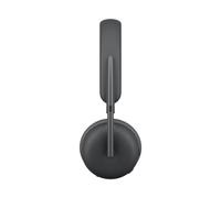 Logitech 981-001152 auricular y casco Auriculares Inalámbrico y alámbrico Diadema Oficina/Centro de llamadas USB Tipo C Bluetooth Grafito