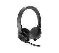 Logitech Zone Wireless UC