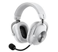 Logitech 981-001748 PRO X3 LIGHTSPEED Blanco