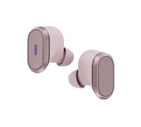 Auriculares Logitech Zone True Wireless Bluetooth Cancelación de Ruido Micrófono IP68 Rosa