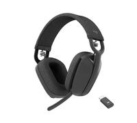 Auriculares Logitech ZONE Vibe UC Wireless