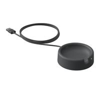 Auriculares Logitech Zone Wireless 2 con cable USB, carga inalámbrica y compatibilidad Mac y Windows, color grafito