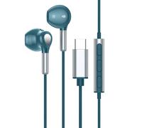 Auriculares magnéticos con micrófono actualizado y cable para Samsung Galaxy S22, S21FE, S20, A53, iPad Pro 2021/2020, iPad Air 5/4, iPad Mini 6,