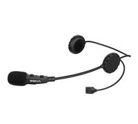 Auriculares manos libres Bluetooth Sena 3S Plus para scooters y cascos abatibles