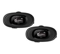 Auriculares manos libres Bluetooth SENA 5R (juego de 2 unidades)