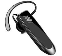 Auriculares Manos Libres BT NETWAY V2 APP-NW3759
