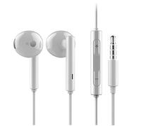 Auriculares manos libres Huawei AM115 para Nexus 6P, P8, P8lite, P9, Y6, Y5, Y3, G7, Mate S, MateBook y teléfono móvil