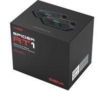 Auriculares manos libres Intercom Mesh Sena Spider RT1 set de 2 unidades