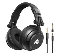 Auriculares Maono MH601 con cable, drivers 50mm, Shareport y diseño plegable
