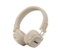 Auriculares Bluetooth Major V (Crema) - MARSHALL