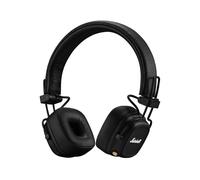 Auriculares Bluetooth Major V (Negro) - MARSHALL