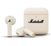 Auriculares Marshall Minor IV TWS Crema