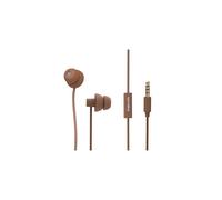 Auriculares MAXROCK para dormir, intraaurales, insonorizados, suaves, con micr fono y cancelaci n de ruido, ideales para quienes duermen de lado,