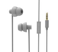 Auriculares MAXROCK para dormir, intraaurales, insonorizados, suaves, con micr fono y cancelaci n de ruido, ideales para quienes duermen de lado,