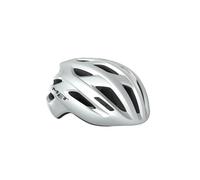 MET Idolo MIPS Ciclismo Hel, Unisex, Glossy White, M