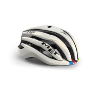 Auriculares Met Trenta 3K Carbon Rainbow Edition M (56/58 cm)