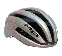 Auriculares Met Trenta 3k Carbon Tadej Pogačar Limited Edition 2026 L (58/61 cm)