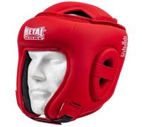 Auriculares Metal Boxe TU