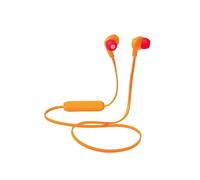 Auriculares Mfi Mfiel02 Rojo Bluetooth 4.0+Edr 55Ma 3H
