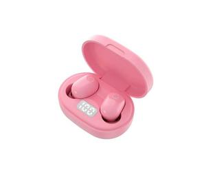 AURICULARES MICRO AIWA EBTW-150PK ROSA BLUETOOTH/TACTIL/EST