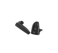 Auriculares Micro Bluetooth HAMA MyVoice2100 - Mono - Intra-auricular - Aislamiento de ruido - Control por voz