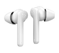 Hiditec - Vesta Auriculares Inalámbrico Dentro de oído Bluetooth Blanco
