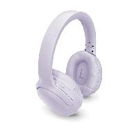 auriculares + micro energy bluetooth hush lavander