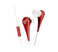 AURICULARESMICRO ENERGY SISTEM STYLE 1+ ROJO