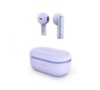 Auriculares micro energy sistem style 4 violeta