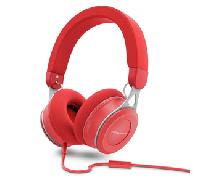 Energy Sistem Urban 3 Auriculares Rojos