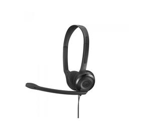 AURICULARES MICRO EPOS SENNHEISER PC 3 CHAT (A0054251)