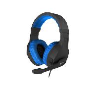 AURICULARES GAMING GENESIS ARGON 200 AZUL