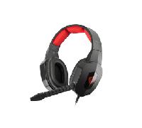 AURICULARES + MICRO GENESIS H59 GAMING JACK 3.5MM NSG-0687