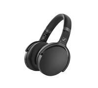 Auriculares Micro Sennheiser Hd 450 Bt Negro Circumaural/Bluetooth/Cancelación Ruido 508386