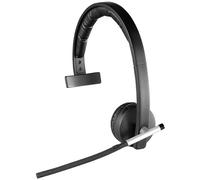 Auriculares + Micrófono Auriculares H820E Mono Inalámbricos - LOGITECH